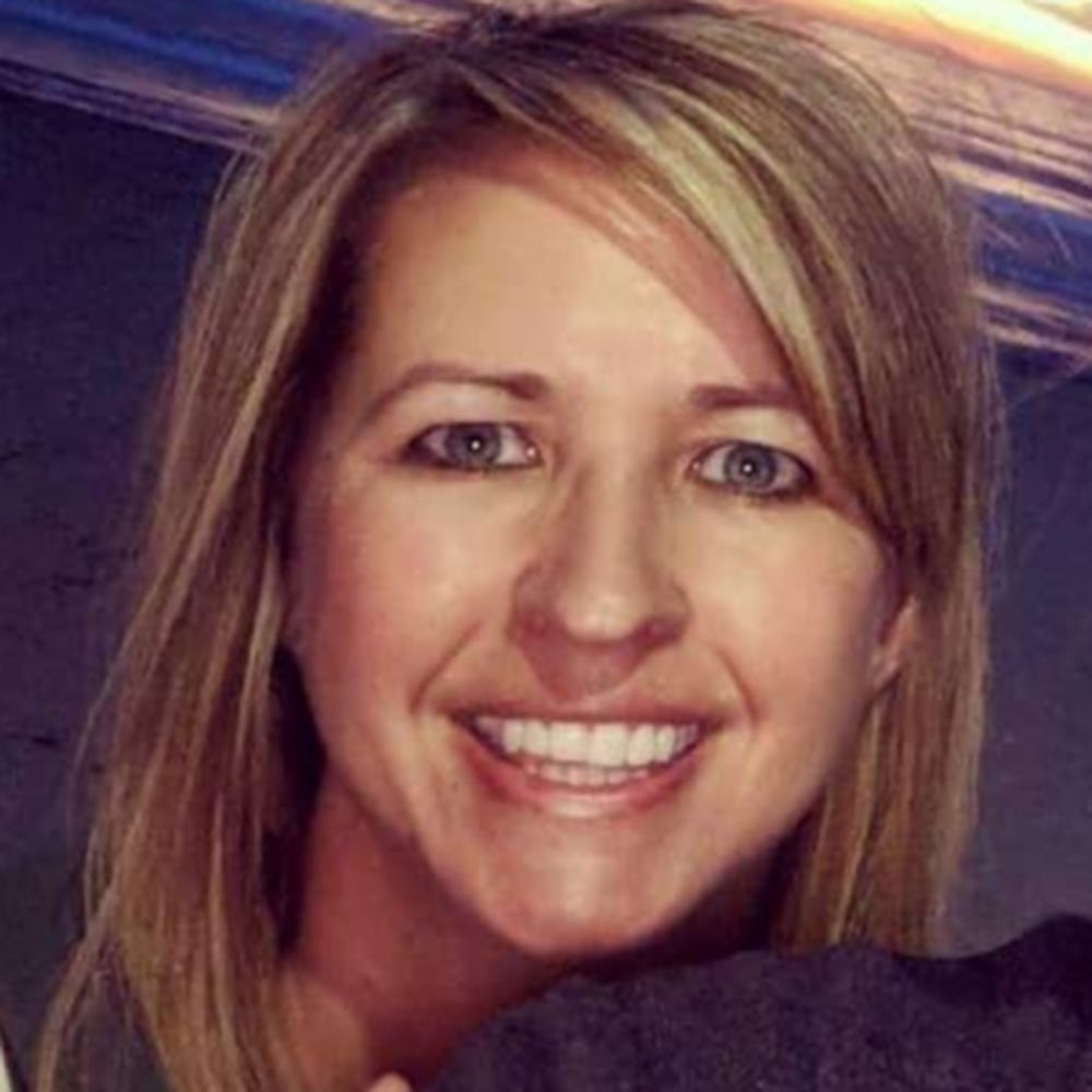 Meet your Posher, Carollyn